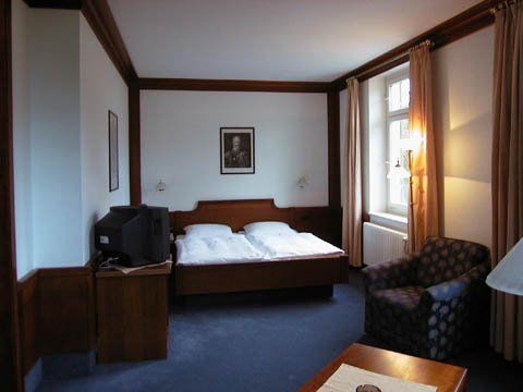 Schlosshotel Lisl Schwangau Exterior foto